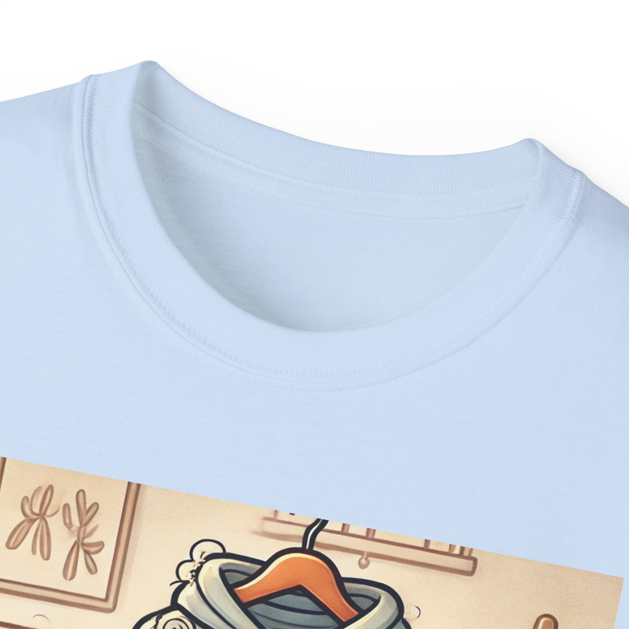 cozy loungewear Everyday Statement Tee