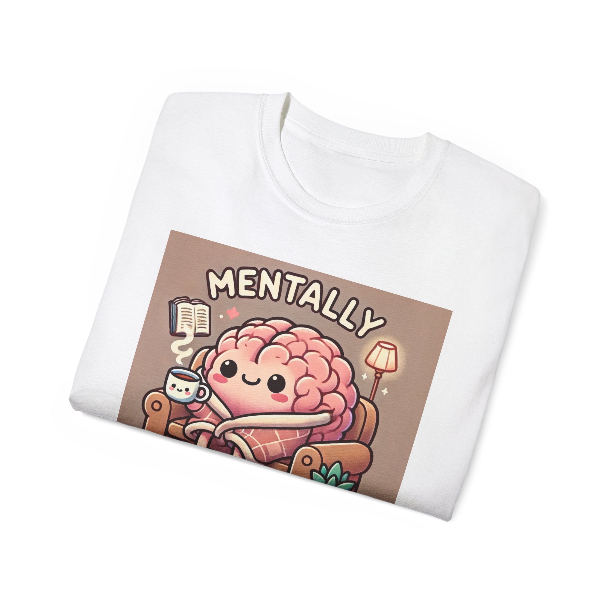 soft lounge set Everyday Statement Tee