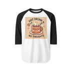 cozy loungewear Raglan Tee