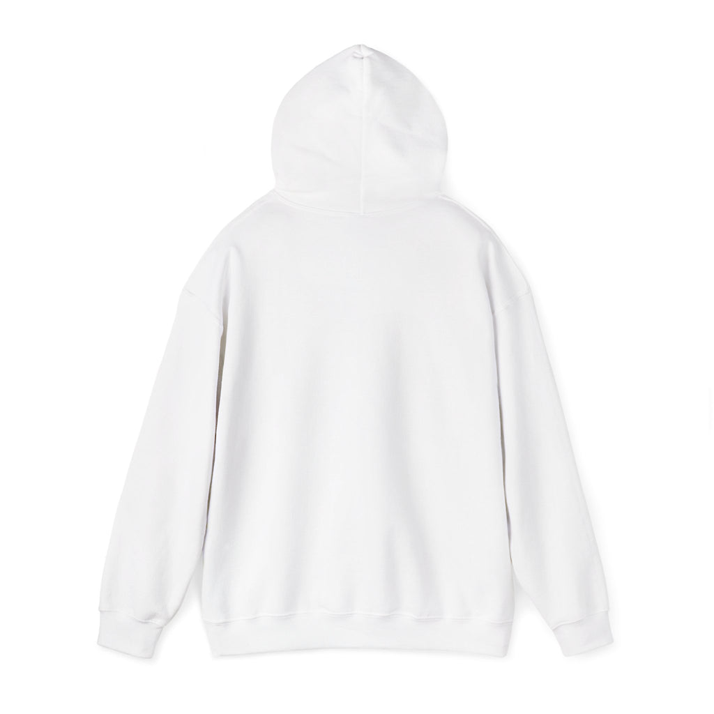 warm sweater vibe Drop Shoulder Hoodie