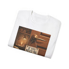 cozy loungewear Ultra Cotton Graphic Shirt