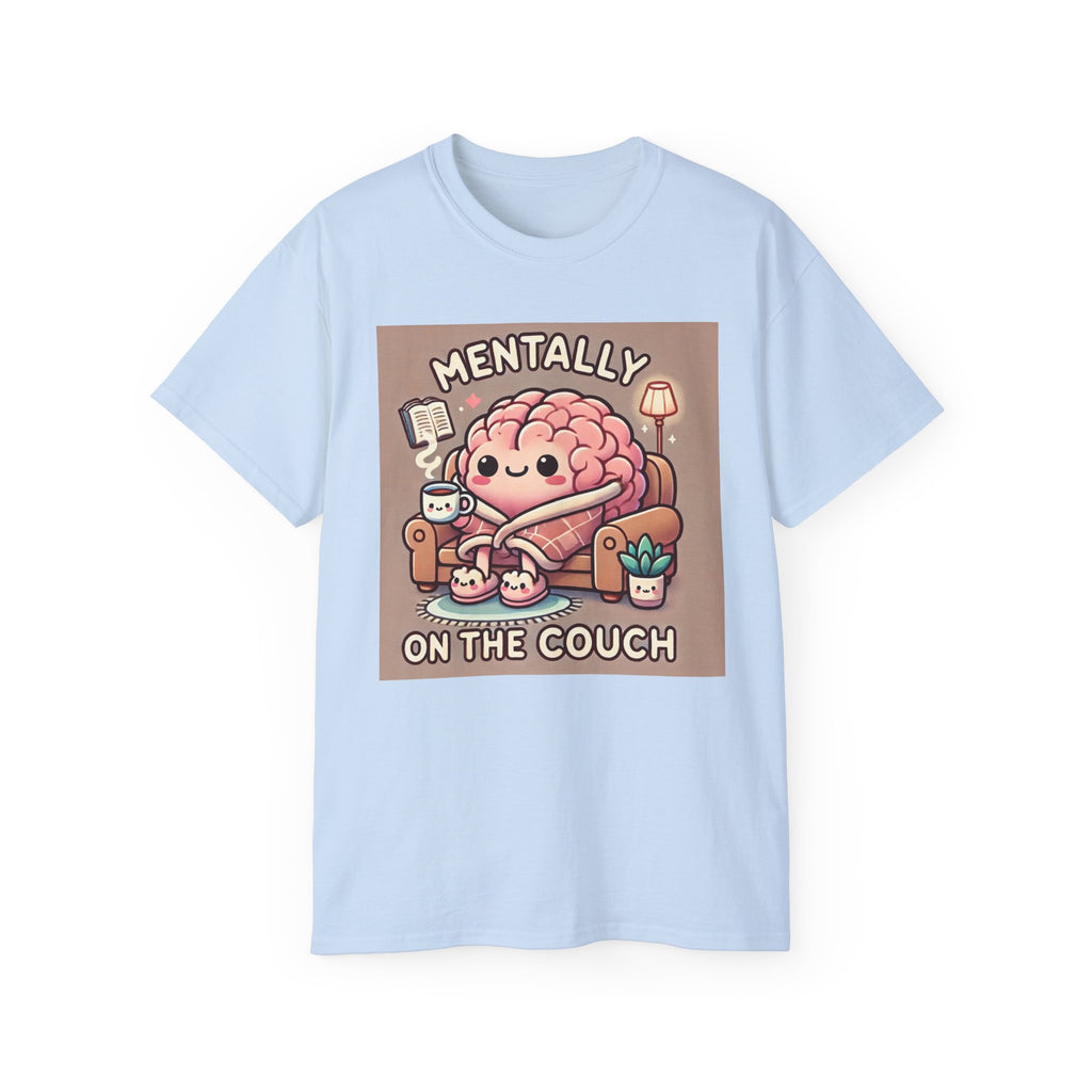soft lounge set Everyday Statement Tee