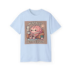 soft lounge set Everyday Statement Tee