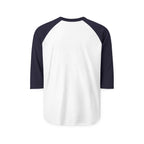 cozy loungewear Raglan Tee