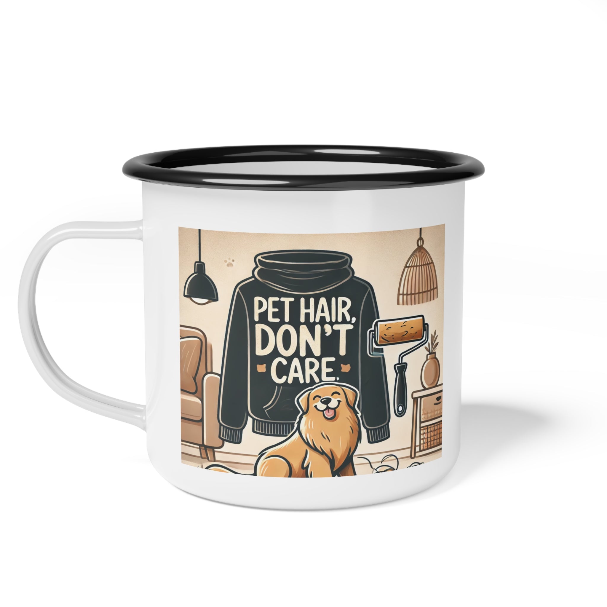 soft lounge set Trail Mug