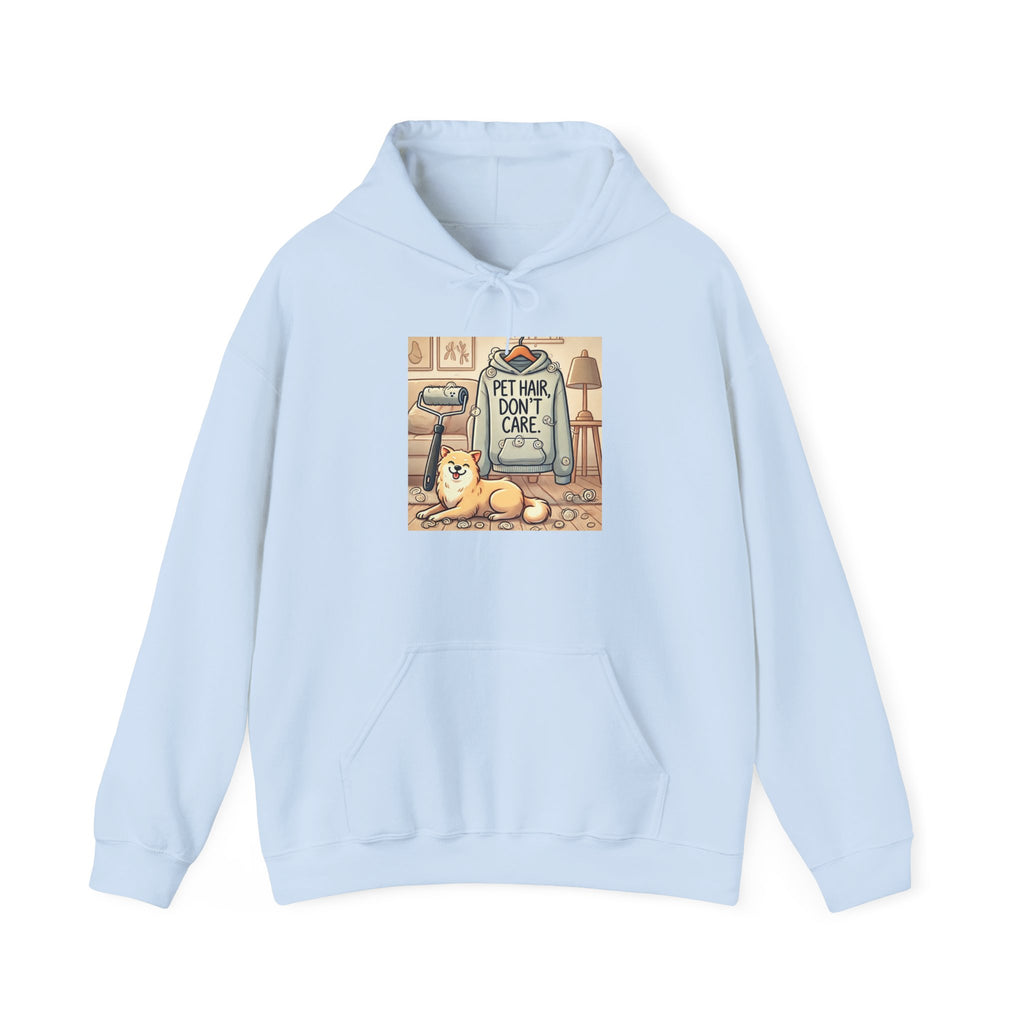 cozy loungewear Heavyweight Pullover