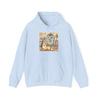 cozy loungewear Heavyweight Pullover