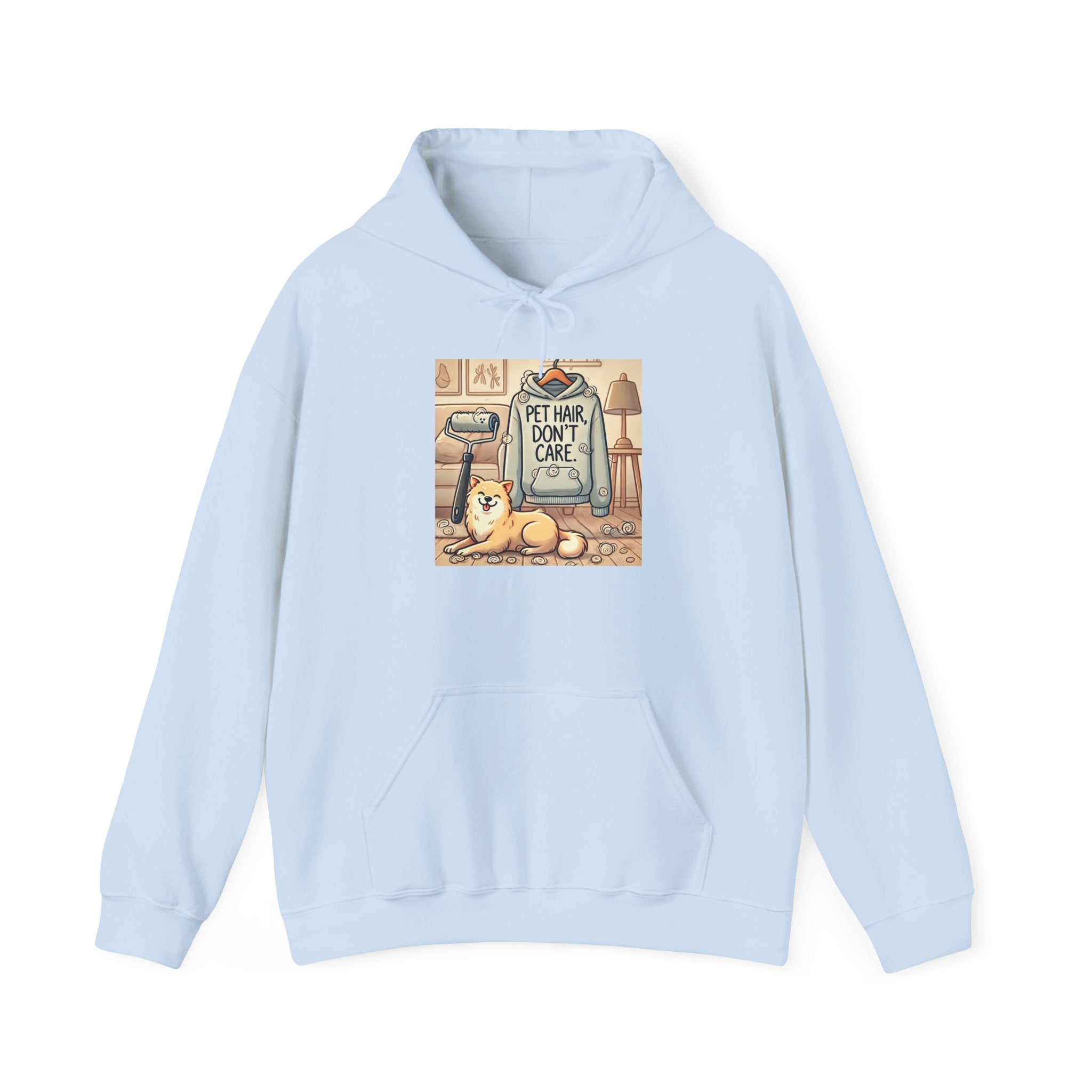 cozy loungewear Heavyweight Pullover