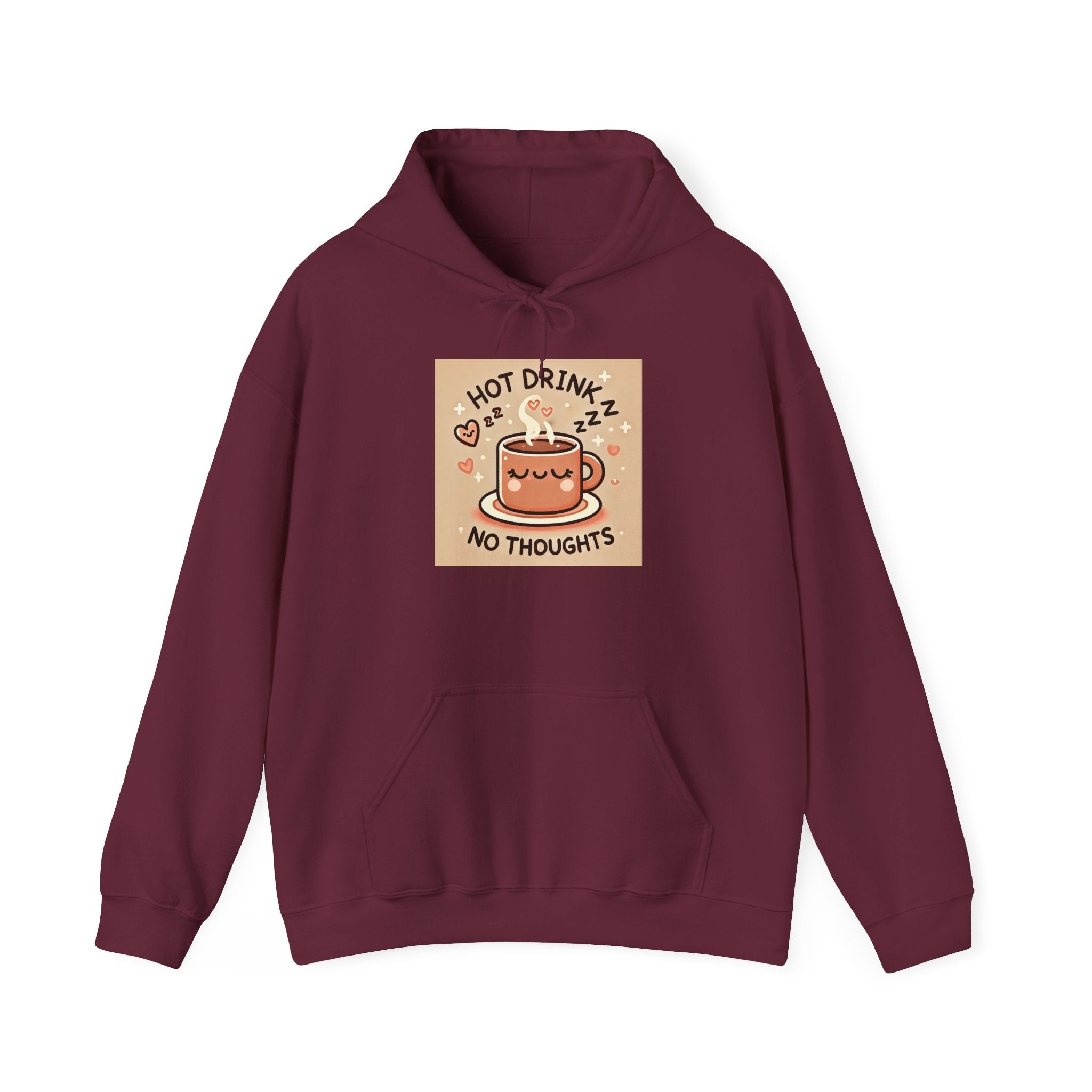 cozy loungewear Cozy Fleece Hoodie
