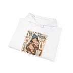 soft lounge set Heavyweight Pullover