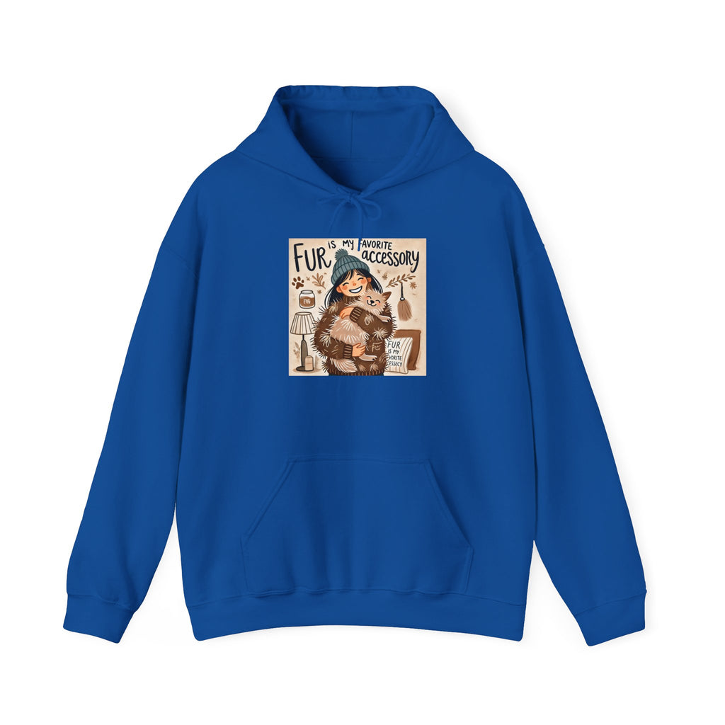 soft lounge set Heavyweight Pullover