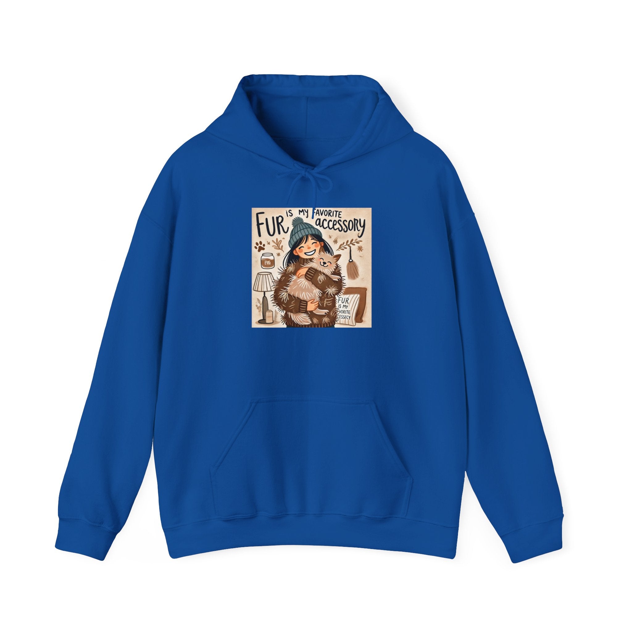 soft lounge set Heavyweight Pullover