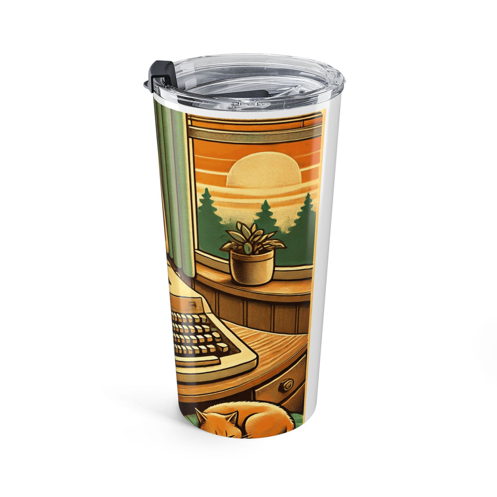 soft lounge set Travel Cup