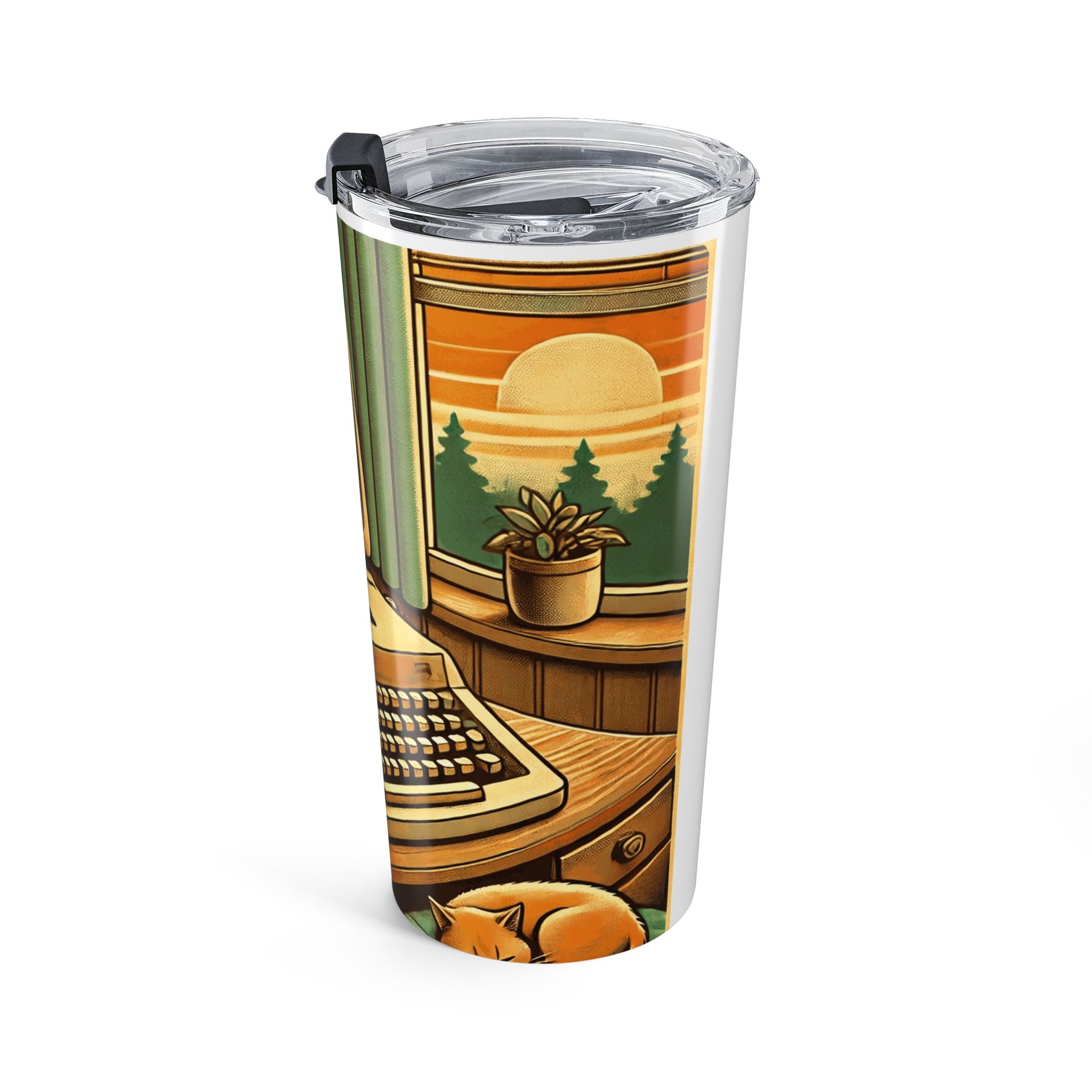 soft lounge set Travel Cup