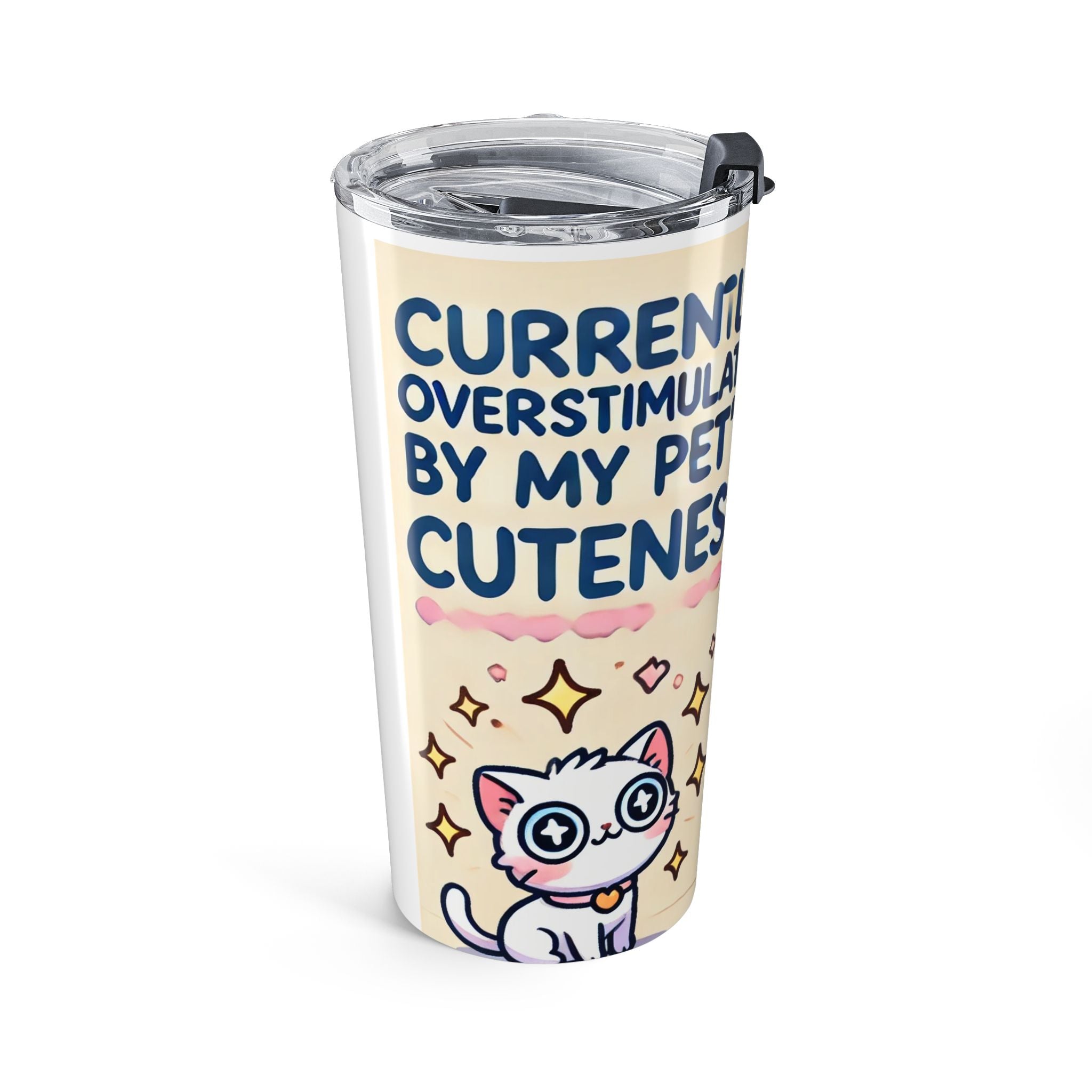 cozy loungewear Travel Cup