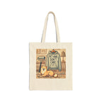 cozy loungewear Market Tote