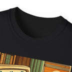 warm sweater vibe Everyday Statement Tee