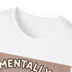 soft lounge set Everyday Statement Tee