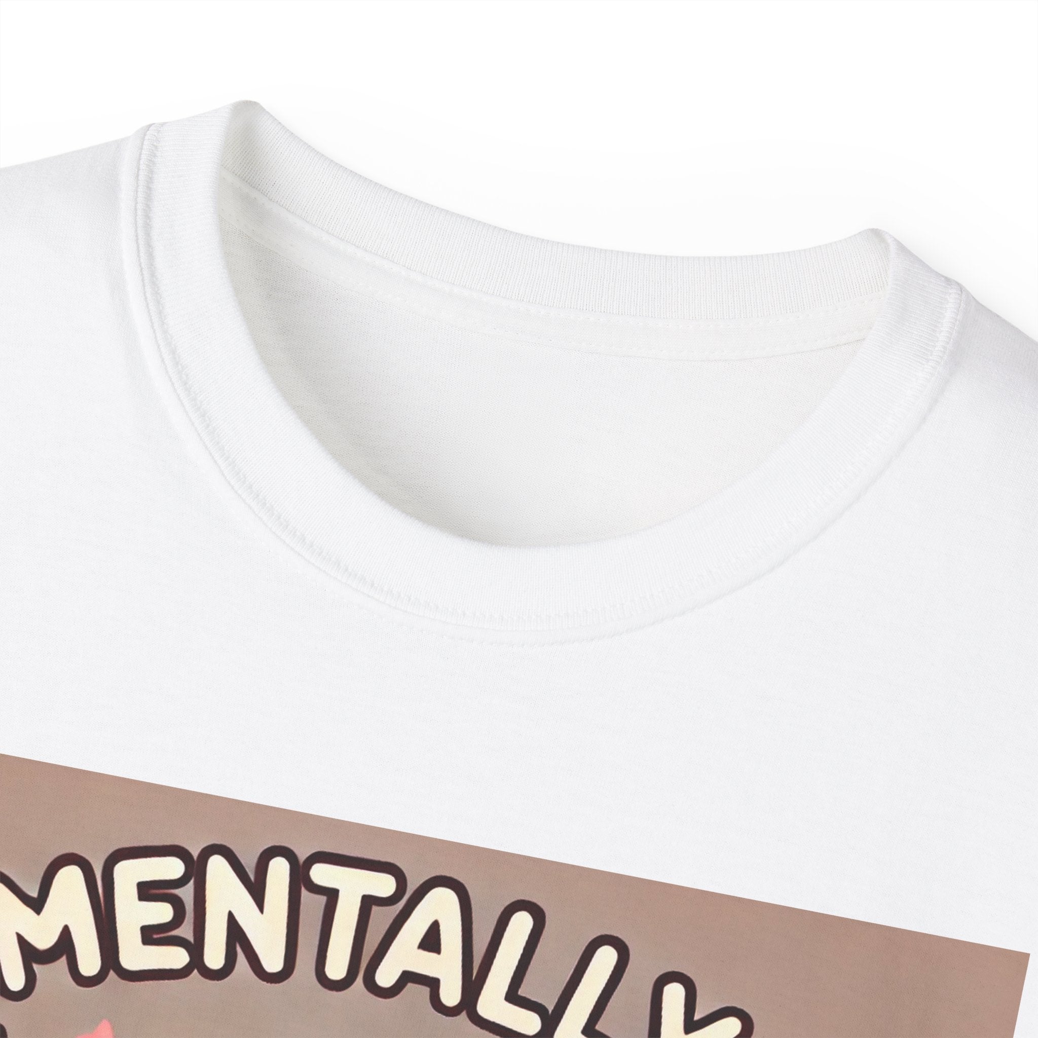 soft lounge set Everyday Statement Tee