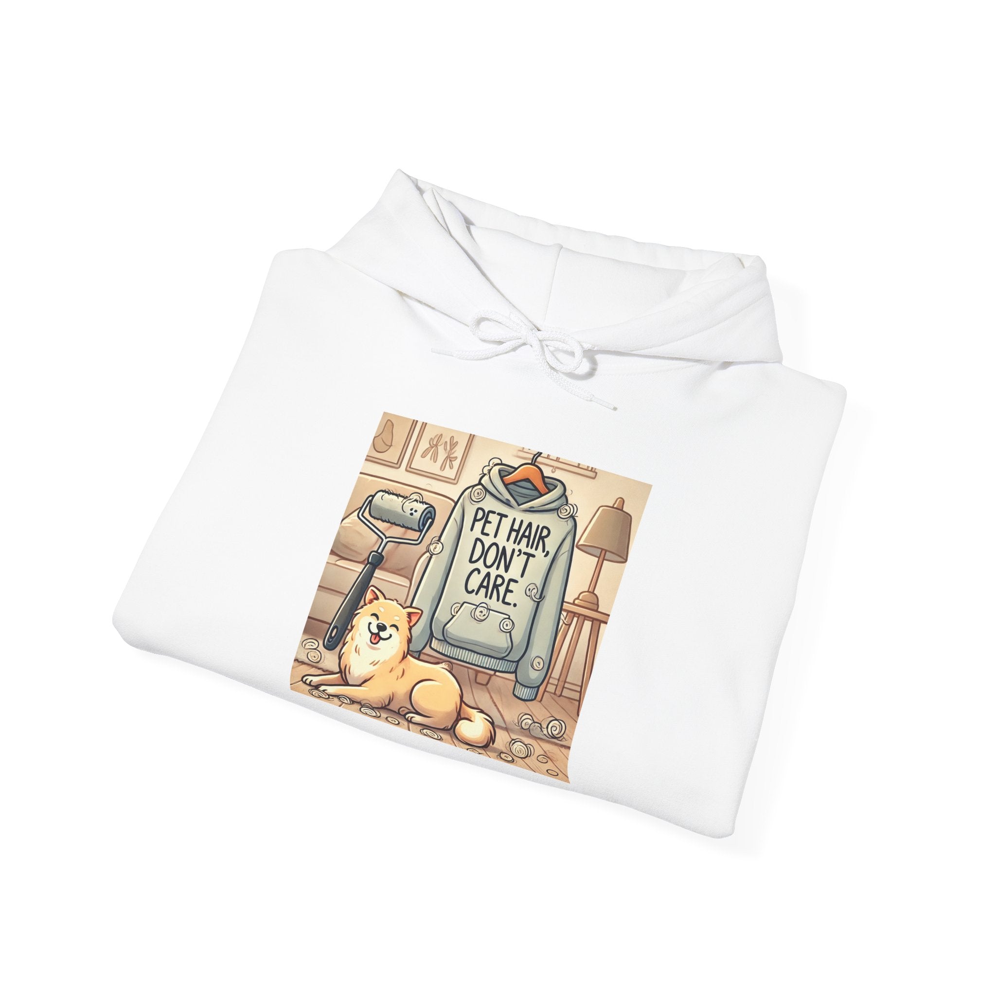 cozy loungewear Heavyweight Pullover