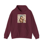 soft lounge set Heavyweight Pullover