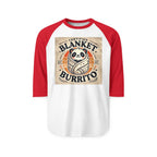 soft lounge set Raglan Tee