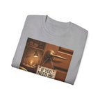 cozy loungewear Ultra Cotton Graphic Shirt