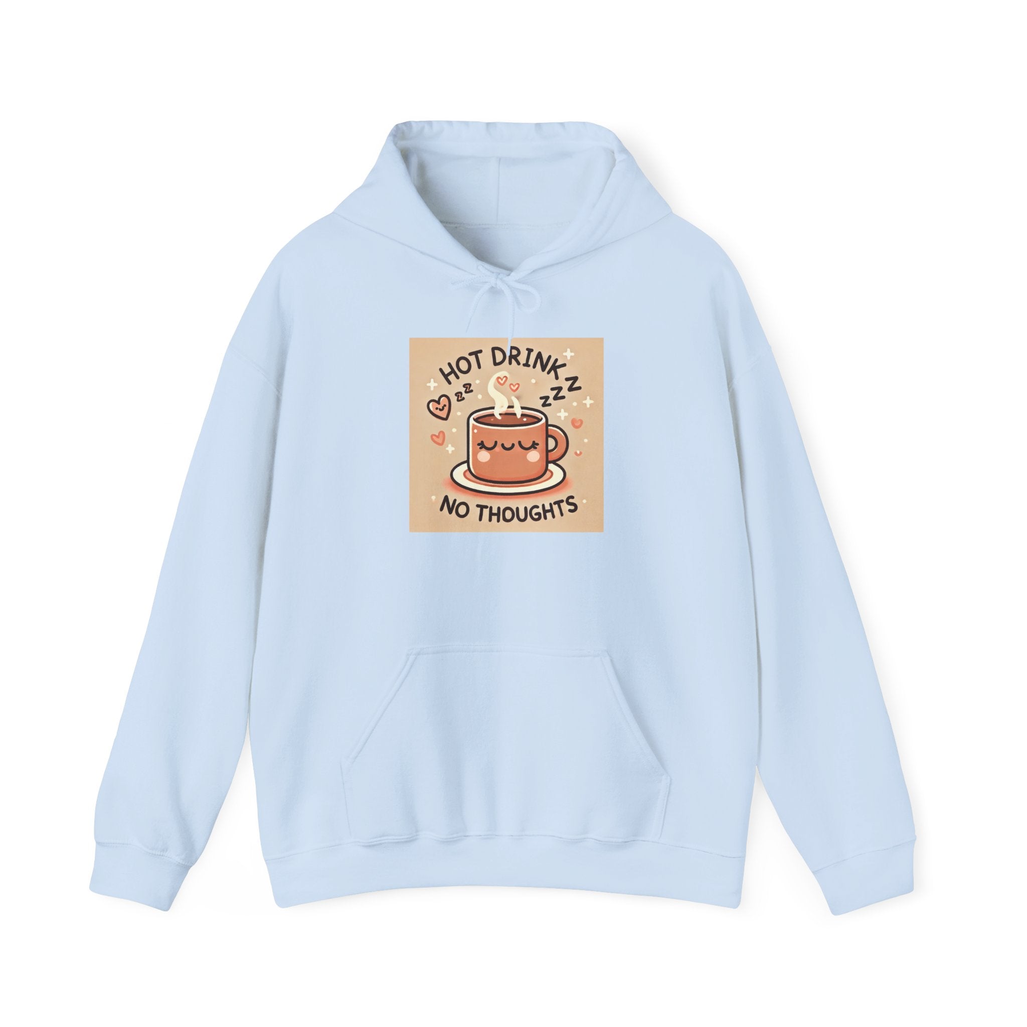 cozy loungewear Cozy Fleece Hoodie