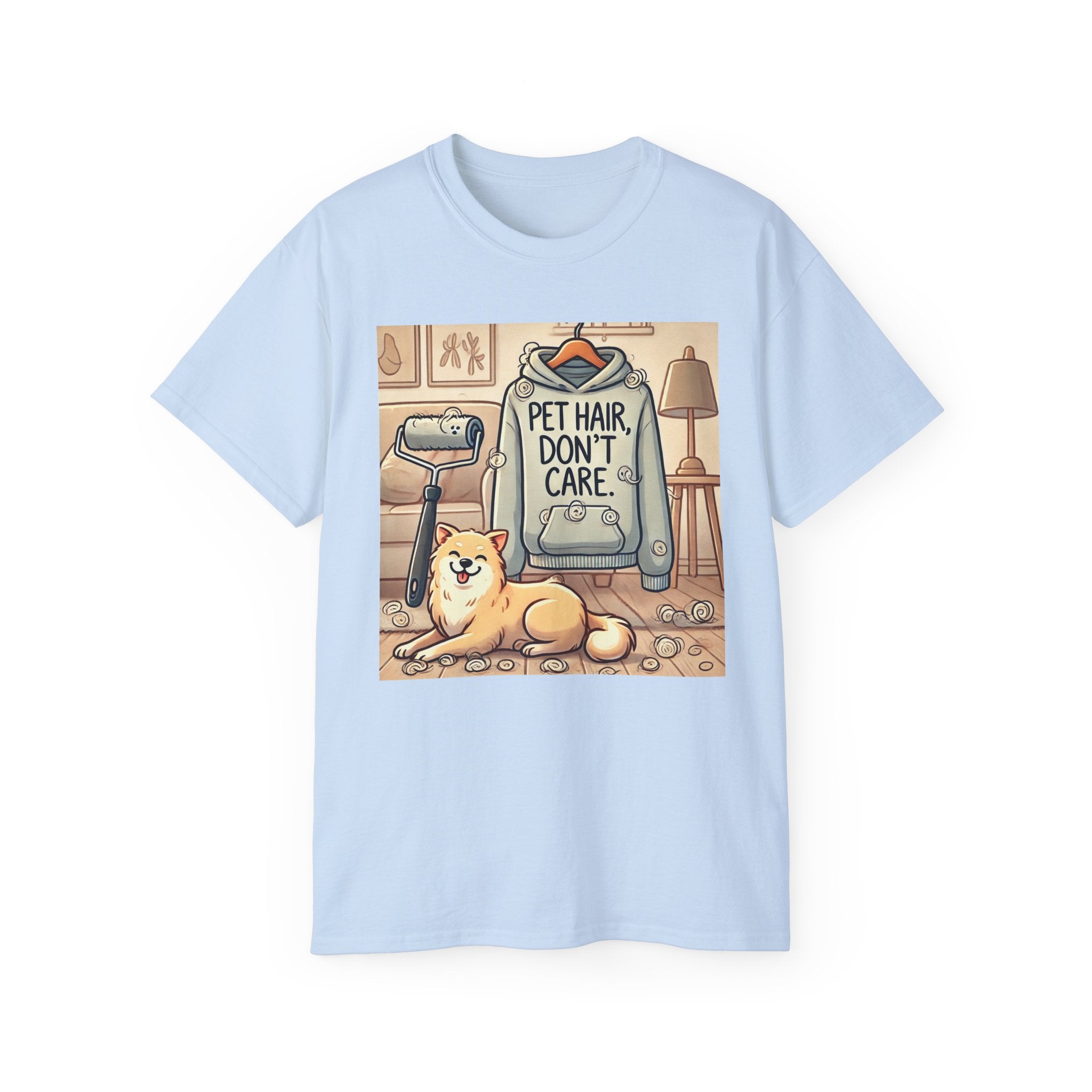 cozy loungewear Everyday Statement Tee