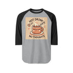 cozy loungewear Raglan Tee