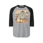 cozy loungewear 3/4 Sleeve