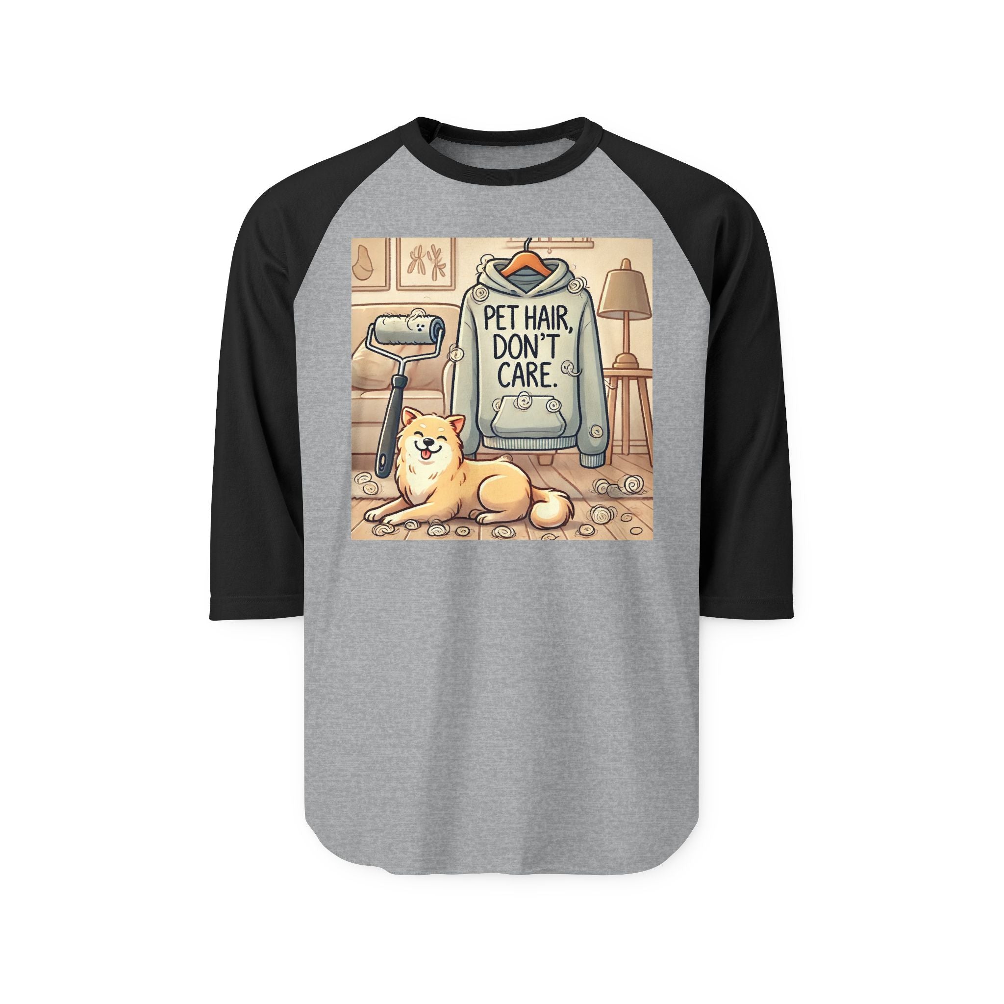 cozy loungewear 3/4 Sleeve