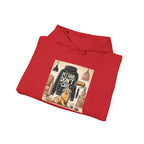 soft lounge set Cozy Fleece Hoodie