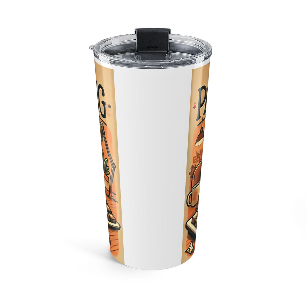 soft lounge set Daily Tumbler