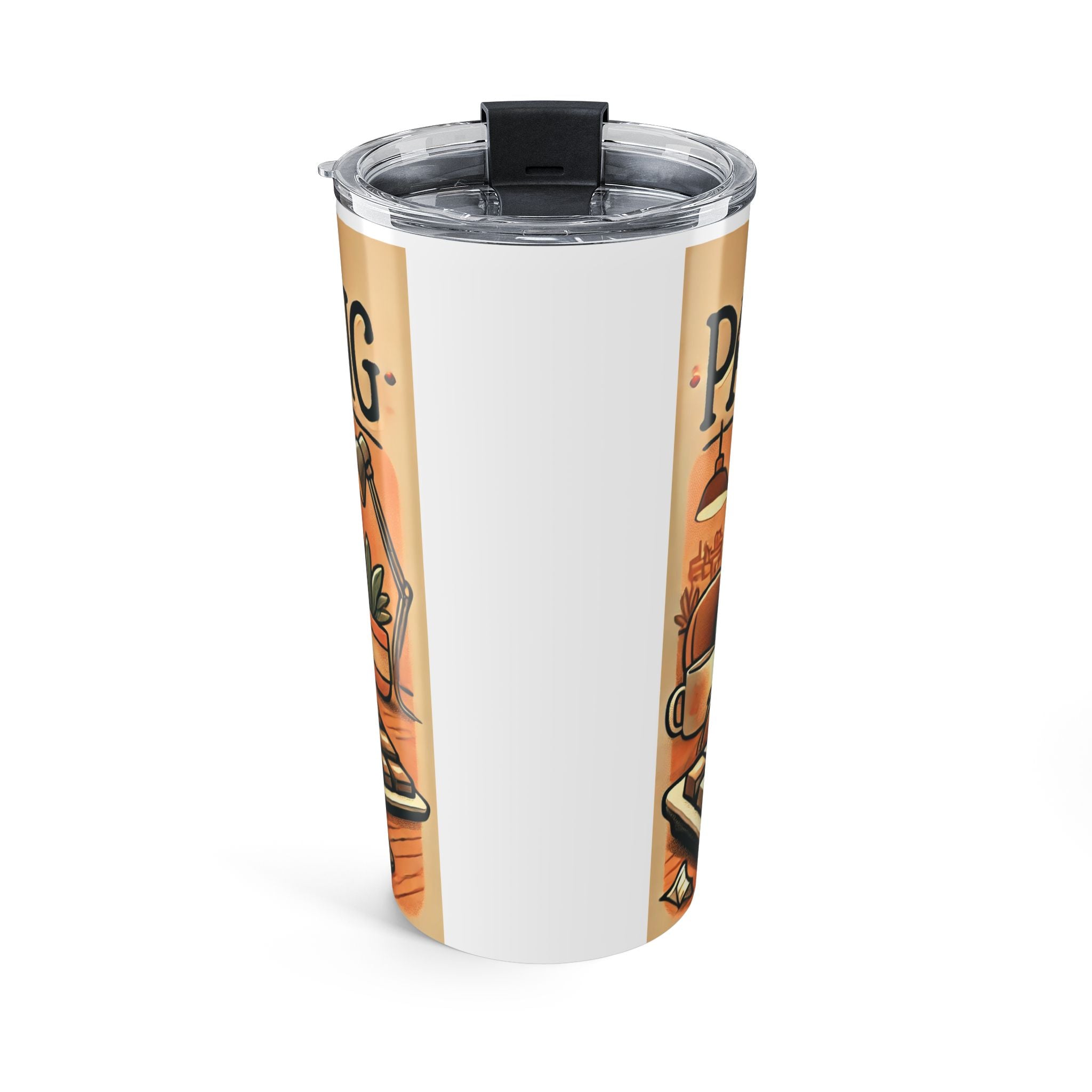 soft lounge set Daily Tumbler