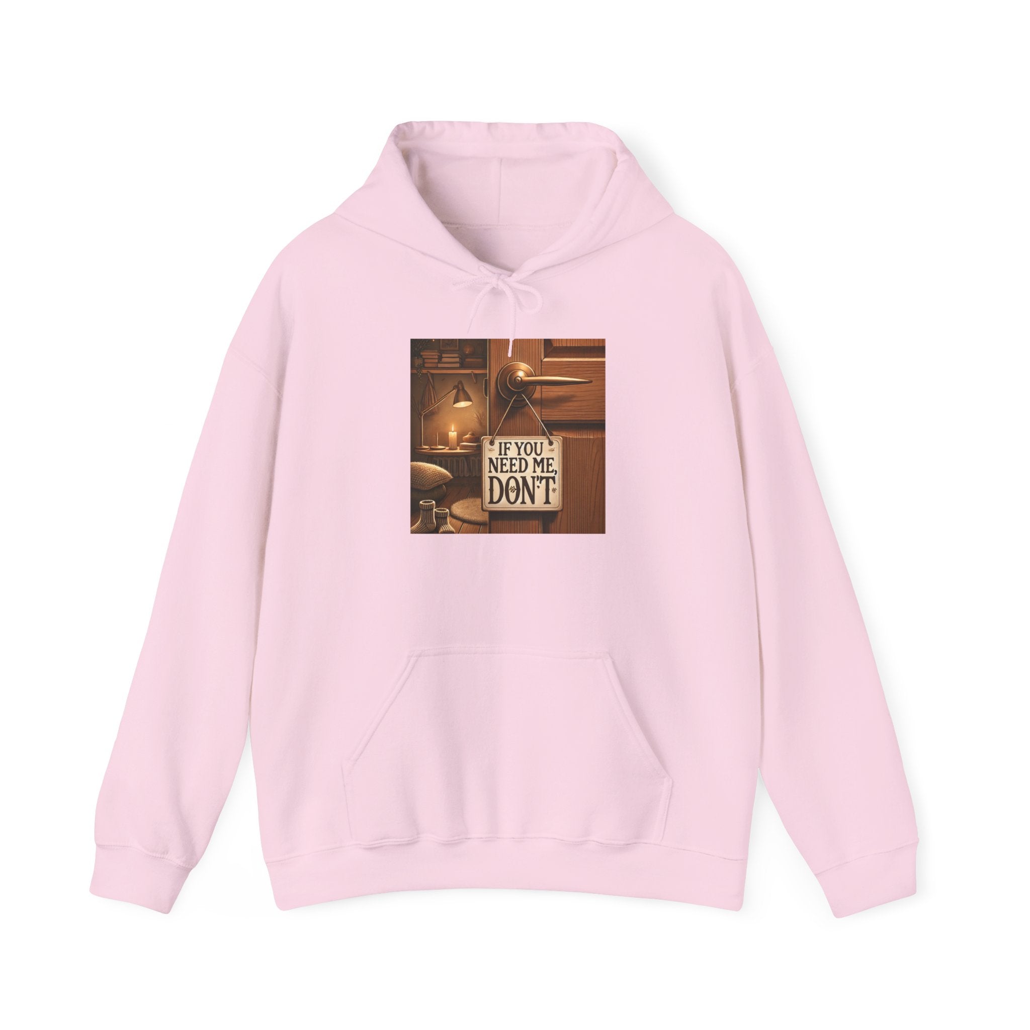 cozy loungewear Cozy Fleece Hoodie