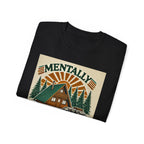 warm sweater vibe Pet Lover Tee