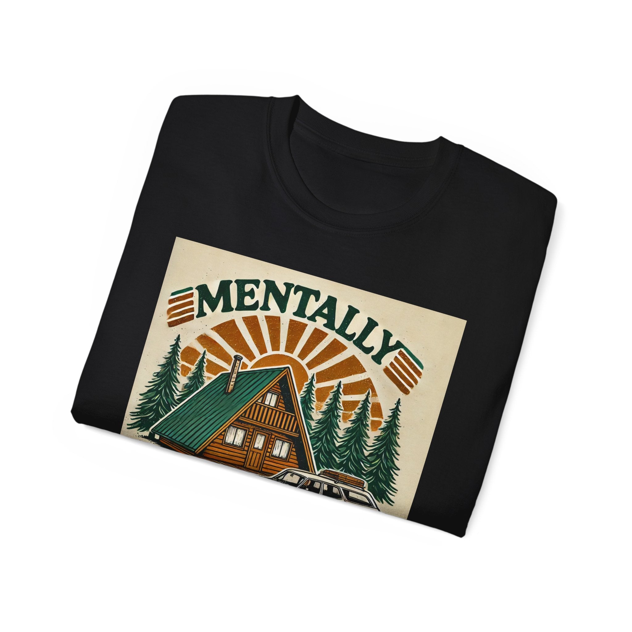 warm sweater vibe Pet Lover Tee