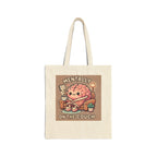 soft lounge set Market Tote
