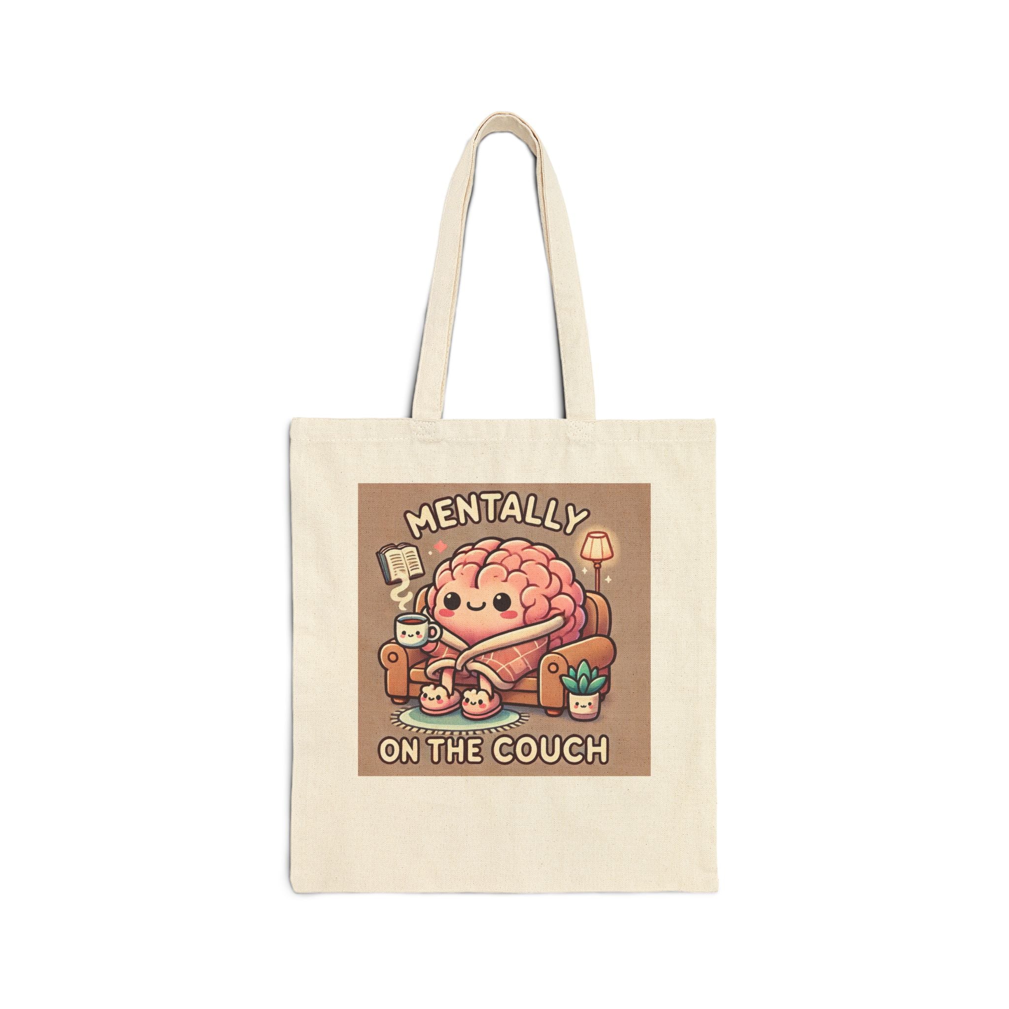 soft lounge set Market Tote