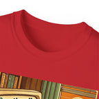 warm sweater vibe Everyday Statement Tee