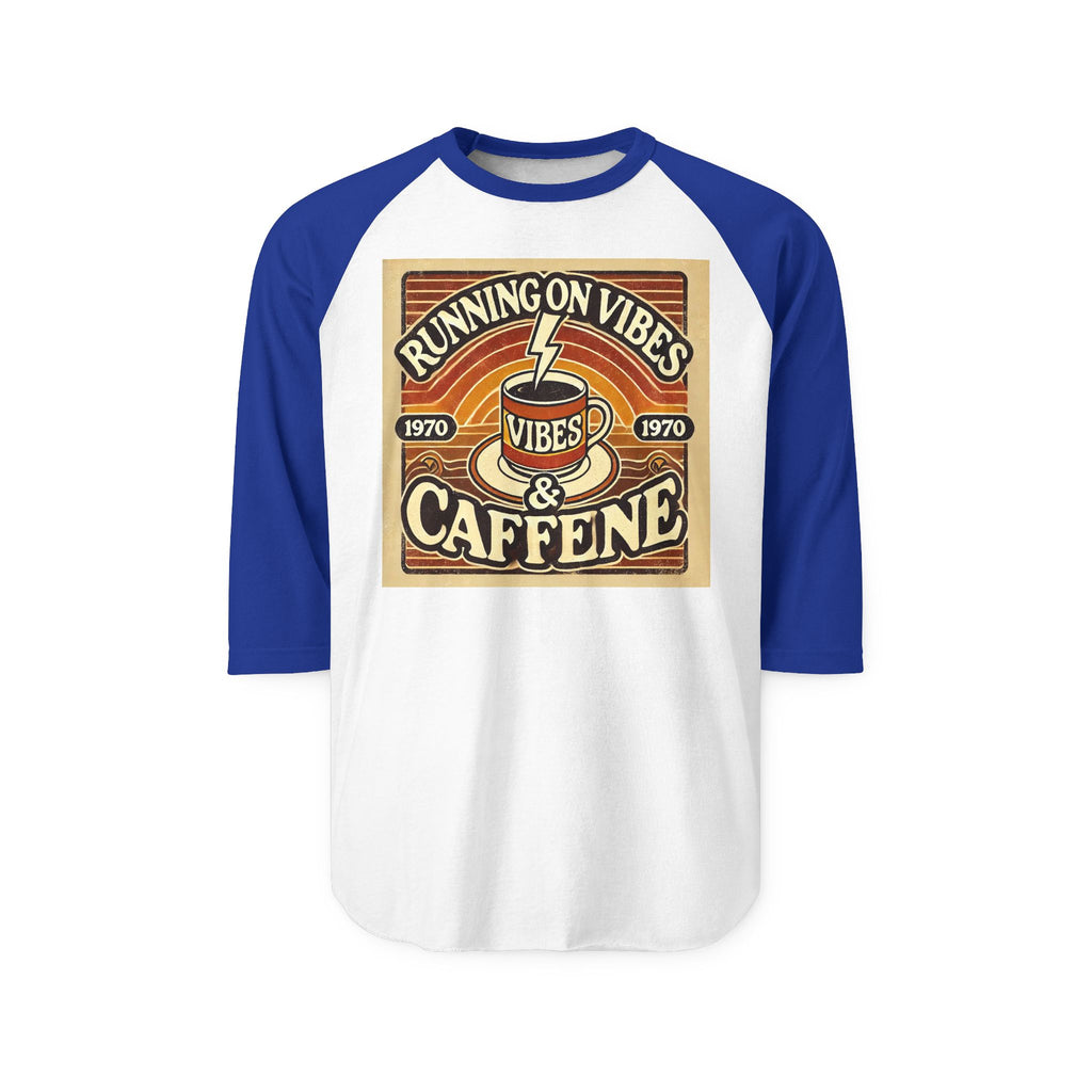 warm sweater vibe Baseball Shirt