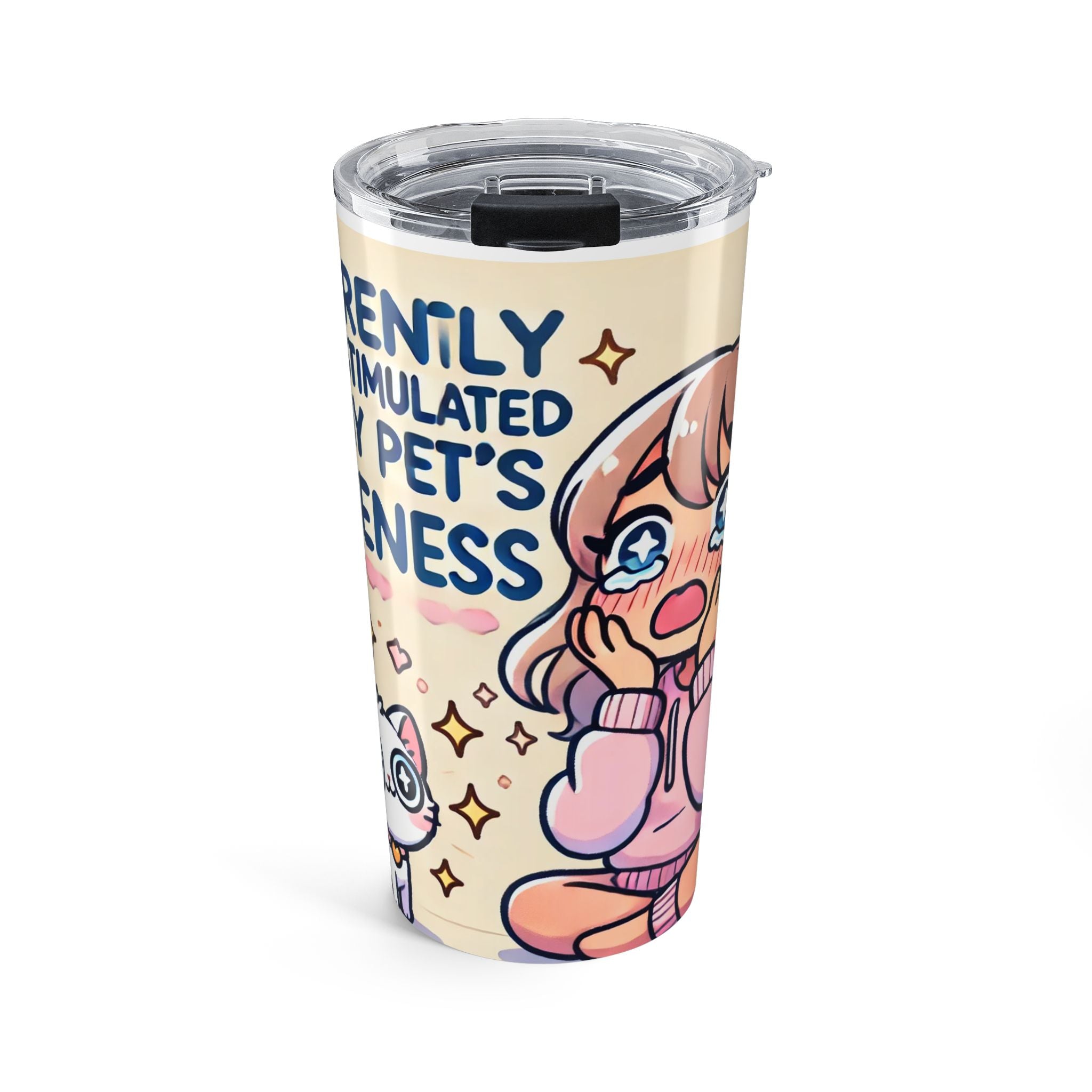 cozy loungewear Travel Cup