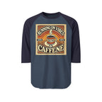 warm sweater vibe Baseball Shirt