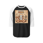 soft lounge set Raglan Tee