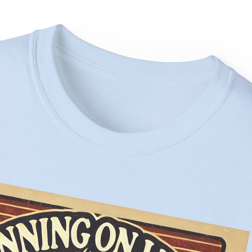 warm sweater vibe Everyday Statement Tee