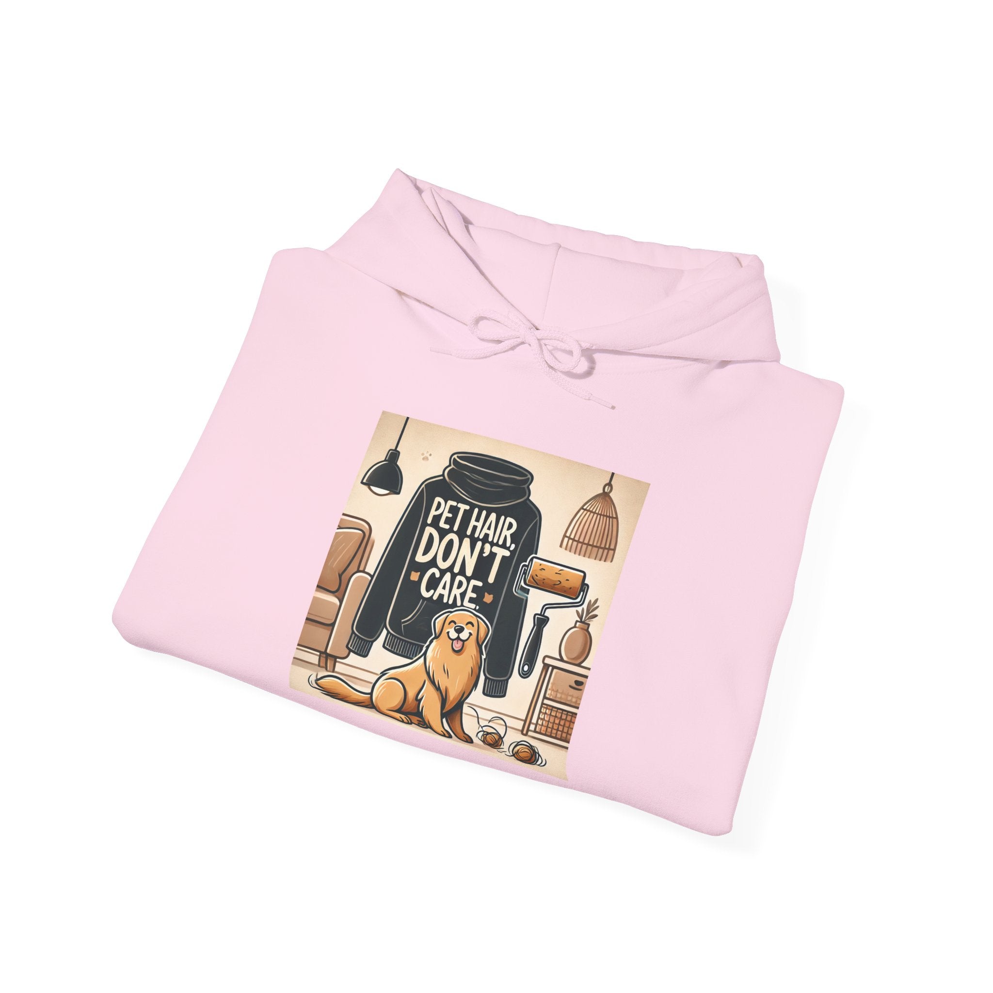 soft lounge set Cozy Fleece Hoodie