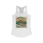 cozy loungewear Racerback