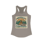cozy loungewear Racerback