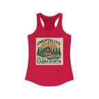 cozy loungewear Racerback